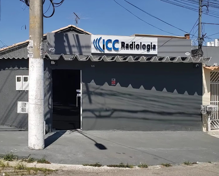 Foto 2 de ICC Radiologia Cidade Dutra