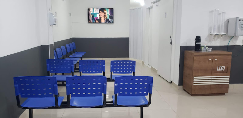 Foto 3 de ICC Radiologia Cidade Dutra