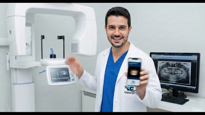 Foto 3 de ICC Radiologia Lapa