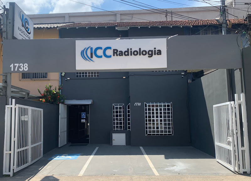 Foto 2 de ICC Radiologia Santo Amaro