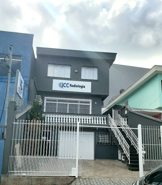 Foto 2 de ICC Radiologia Vila Nova Cachoeirinha