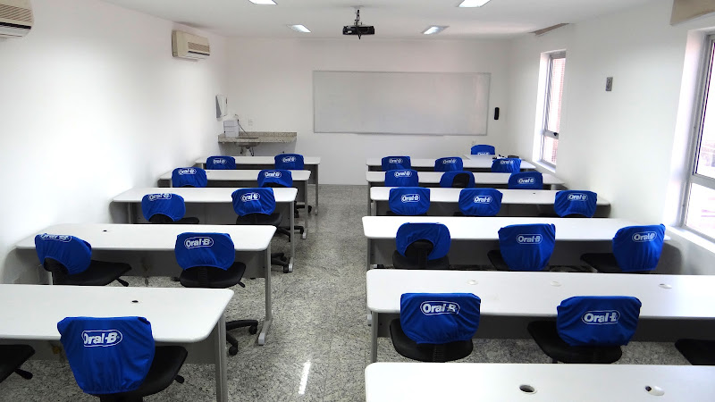 Foto 2 de ICEO Ensino