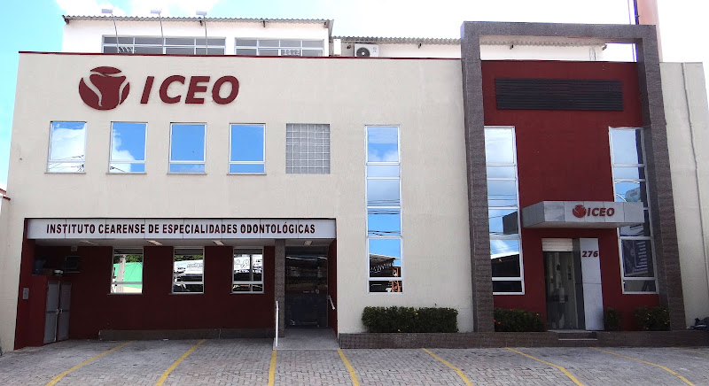 Foto 3 de ICEO Ensino