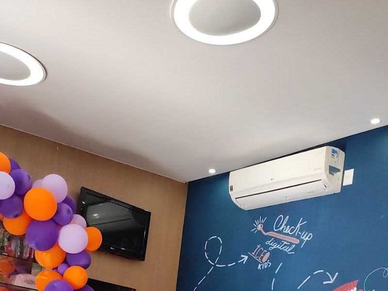 Iceokids | Odontopediatria