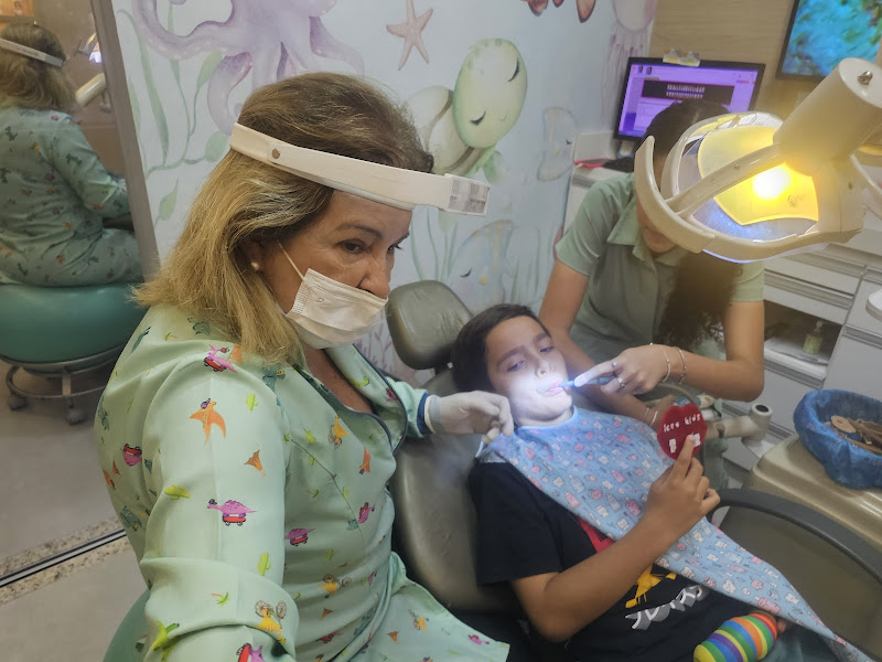 Foto 3 de Iceokids | Odontopediatria