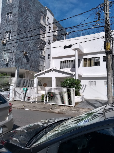 Foto 2 de ICEP-Instituto de Convivência Estudo e Pesquisa