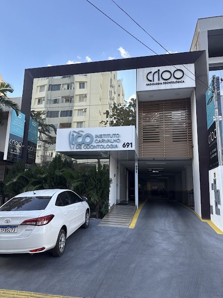 Foto 2 de ICO - Instituto Carvalho de Odontologia