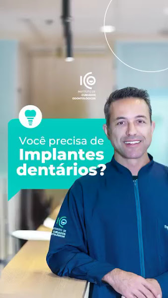 Foto 3 de ICO - Instituto de Cuidados Odontológicos
