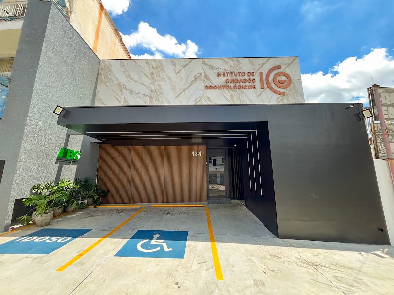 Foto 2 de ICO Sorocaba - Clínica Odontológica e Cursos Profissionalizantes
