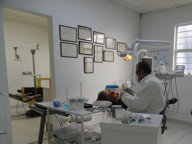 Foto 8 de ICO Sorocaba - Clínica Odontológica e Cursos Profissionalizantes