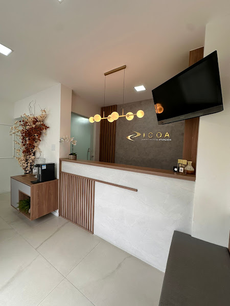 Foto 2 de Icoa - Integrada clínica de odontologia avançada