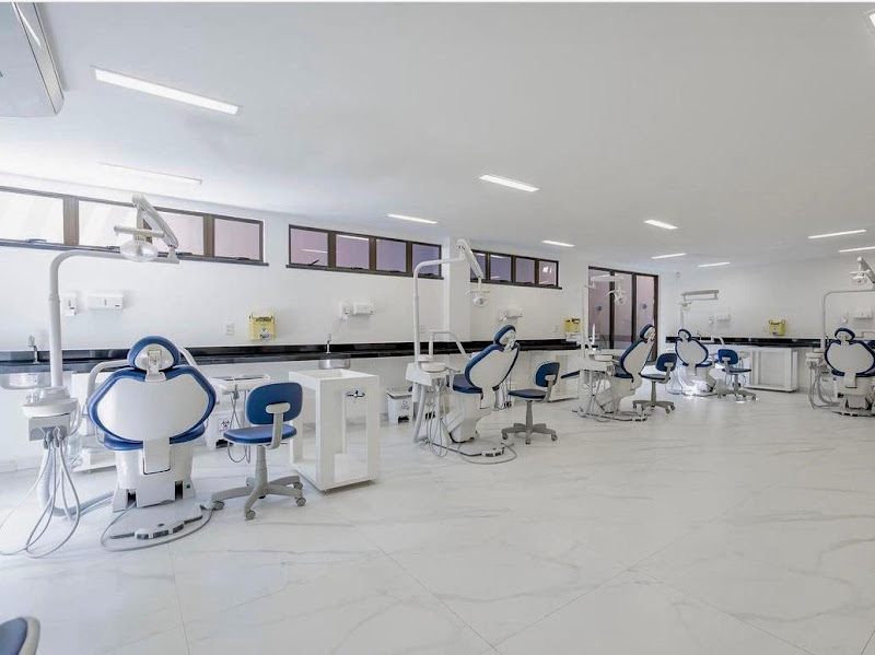 Foto 2 de ICOD - INSTITUTO CARIELLO DE ODONTOLOGIA DIGITAL