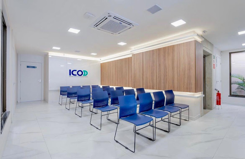 Foto 3 de ICOD - INSTITUTO CARIELLO DE ODONTOLOGIA DIGITAL