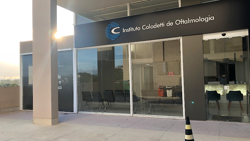 Foto 2 de ICOL - Instituto Colodetti de Oftalmologia