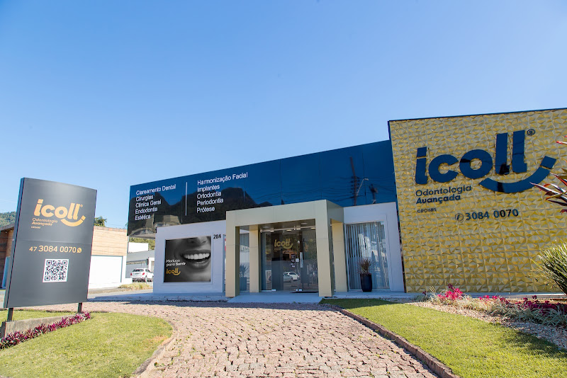 Foto 2 de Icoll Odontologia Avançada