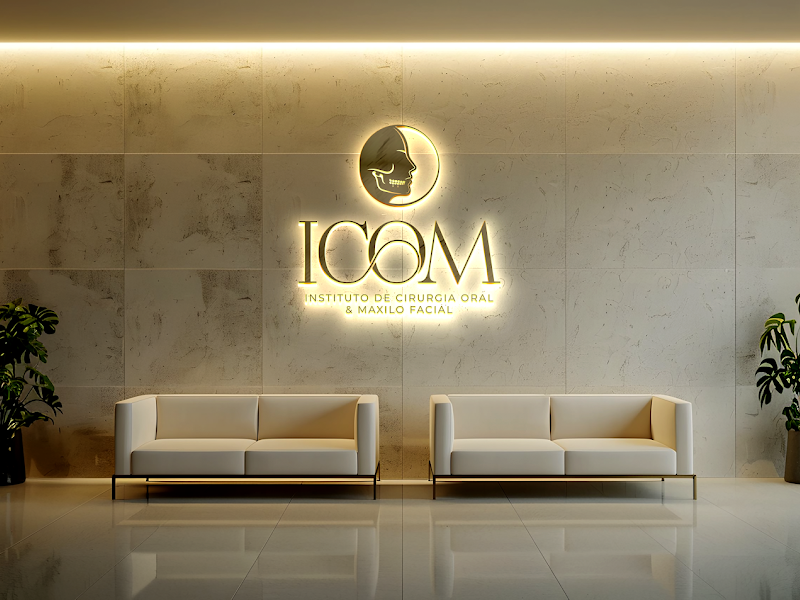 Foto 2 de ICOM Instituto de Cirurgia Oral & Bucomaxilofacial Hortolândia