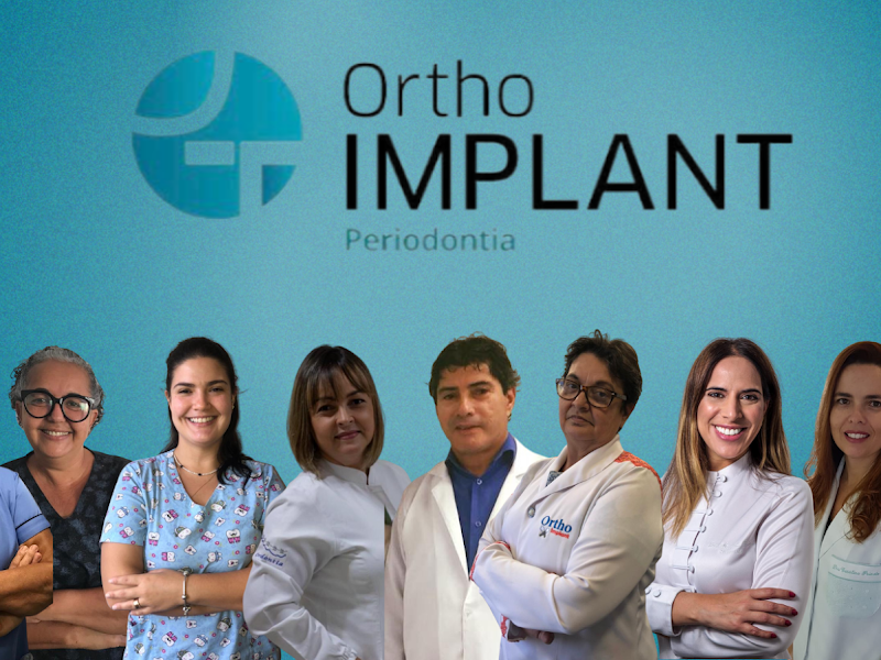 Foto 7 de ICON - Odontologia Integrada