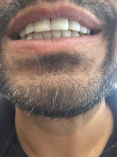 Foto 2 de Ícone odontologia e medicina