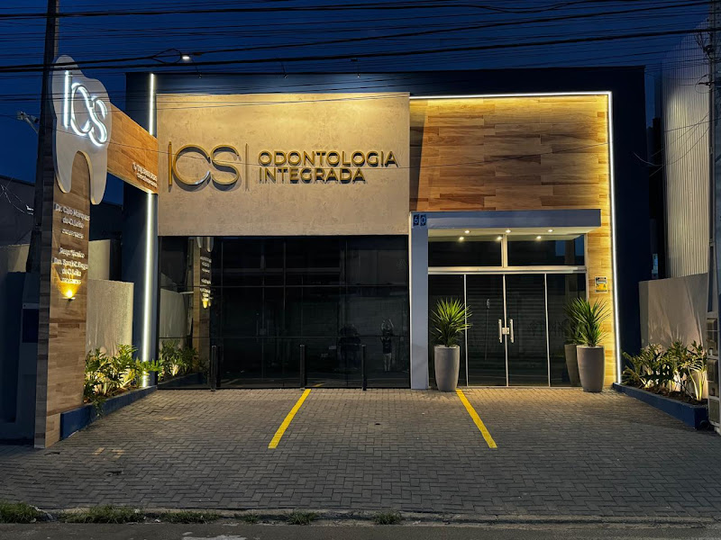 Foto 2 de ICS - Odontologia Hortolândia | Dentista | Implantes Dentários