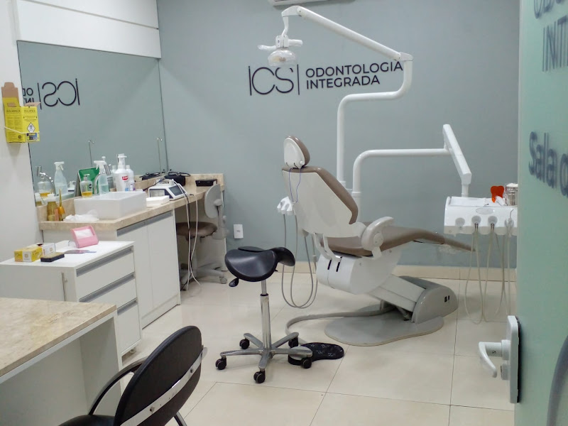 Foto 3 de ICS - Odontologia Hortolândia | Dentista | Implantes Dentários