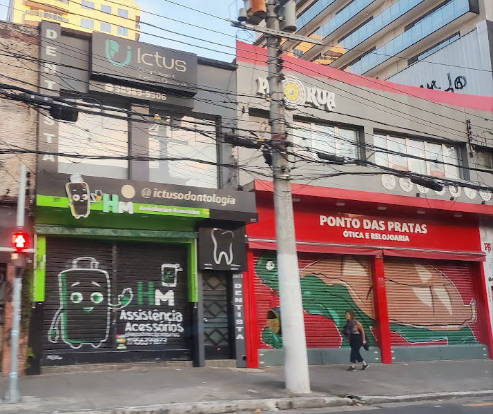 Foto 2 de Ictus Odontologia