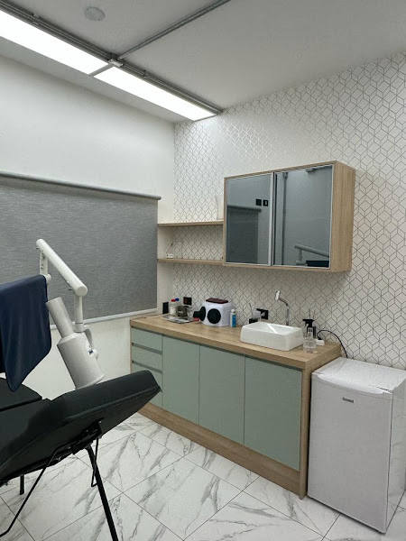 Foto 3 de Ictus Odontologia