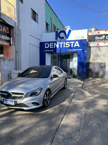 Foto 3 de ICV Odontologia