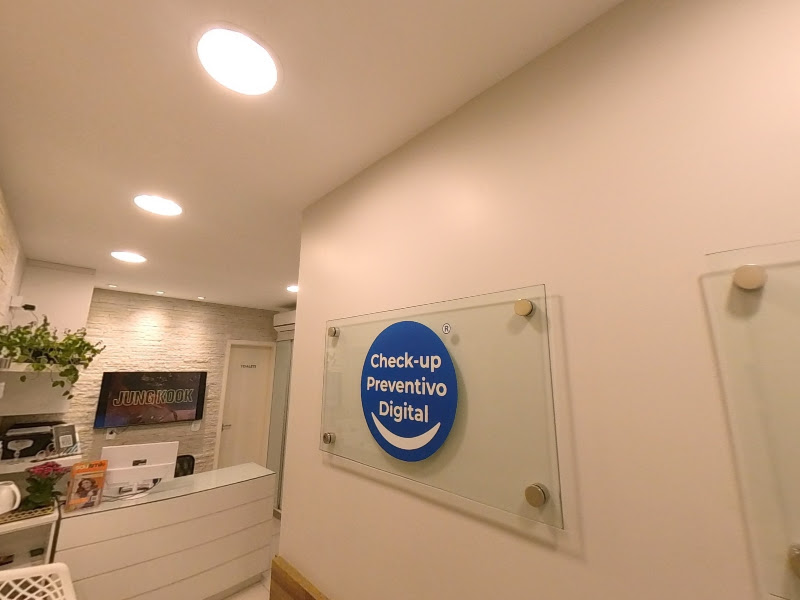 Foto 5 de ID Clínica Odontológica nos Ingleses | Implante Dentário | Tratamento de Canal | Alinhador Invisível