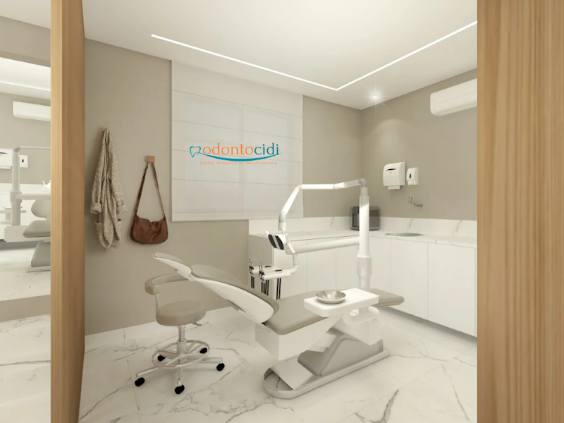 Foto 11 de IDC - Dentista no Floresta | Implantes e Prótese Protocolo em BH