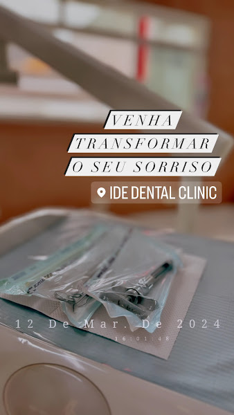 Foto 3 de Ide Dental Clinic