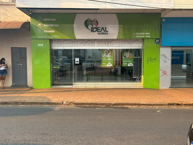 Foto de Ideal Clínica Odontológica