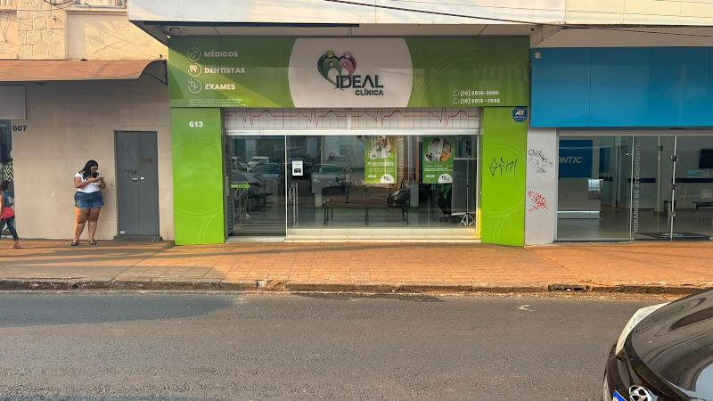 Foto 2 de Ideal Clínica Odontológica