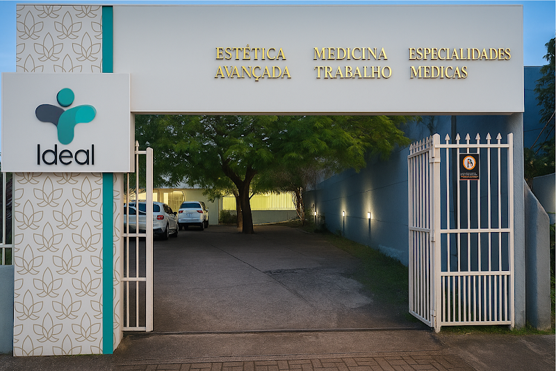 Foto 2 de IDEAL CLÍNICAS - Especialidades Médicas, Exames, Estética Avançada e Medicina do Trabalho
