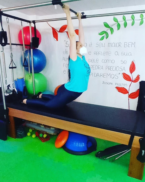 Foto 2 de Ideal Fisio Pilates