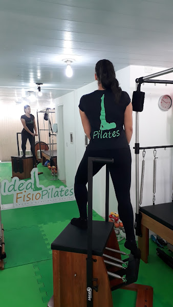 Foto 3 de Ideal Fisio Pilates