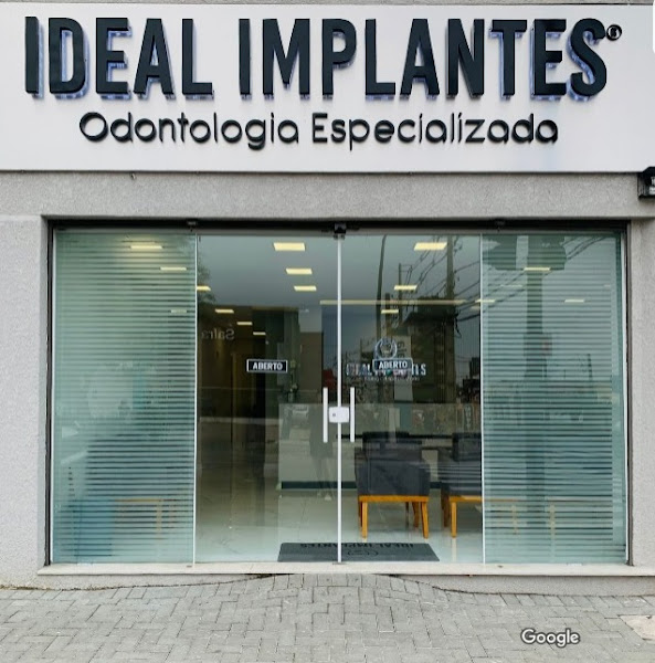 Foto 3 de Ideal Implantes - Odontologia Especializada I Dentista em São José dos Pinhais