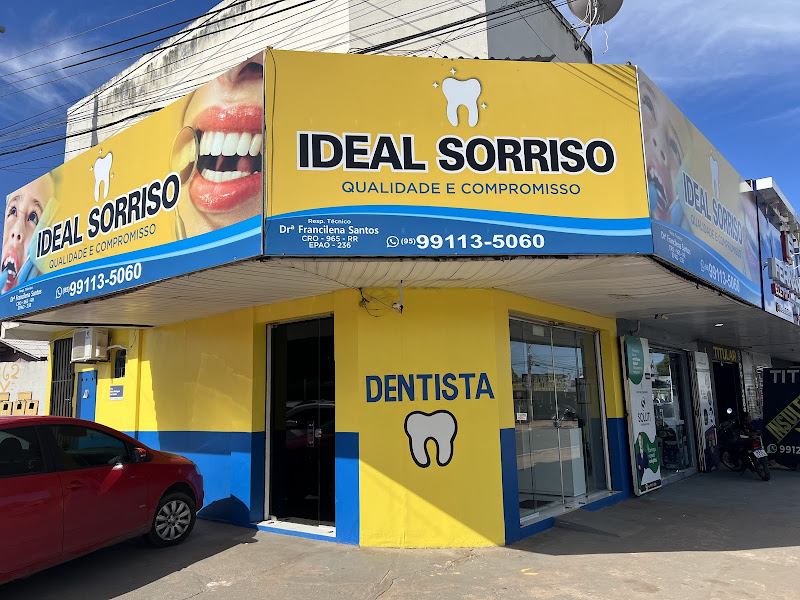 Foto 2 de Ideal Sorriso (dentista)