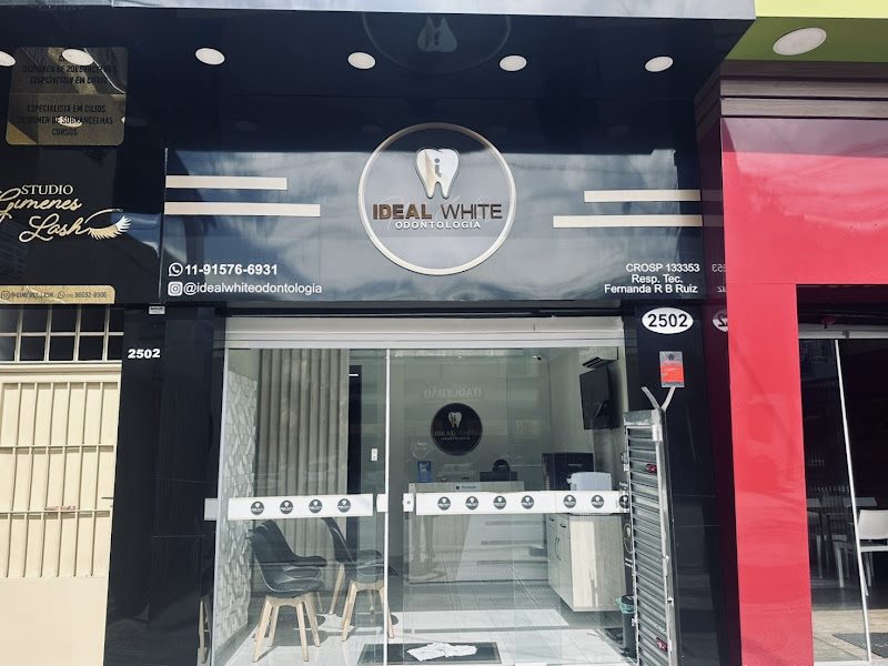 Foto 2 de Ideal White Odontologia