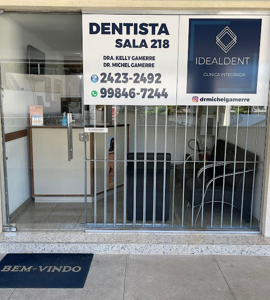 Foto 2 de Idealdent Clínica Odontológica - Dentista em Jacarepaguá, Rio de janeiro, Sousmile, Implante e Ortodontia