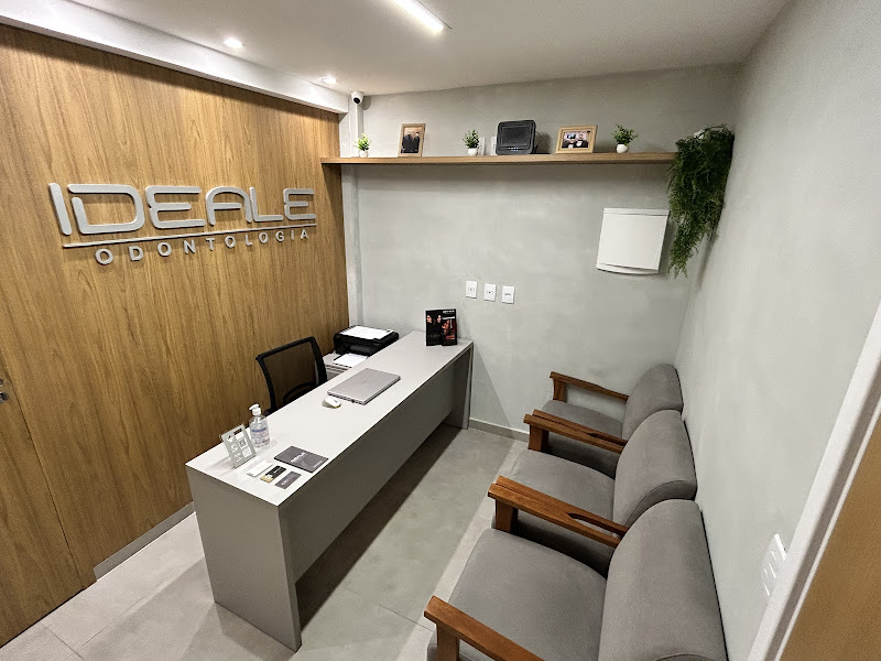 Foto de IDEALE Odontologia