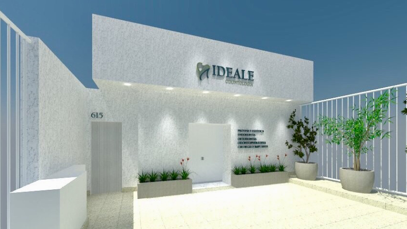 Foto 2 de Ideale Odontologia