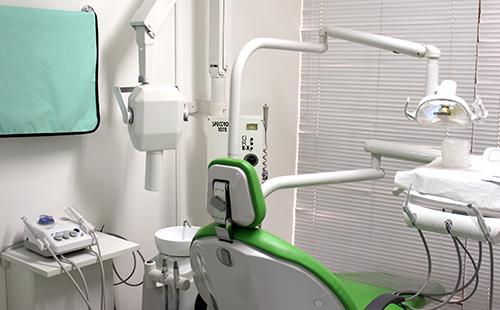 Foto 2 de Ideali Espaço Multi Odonto