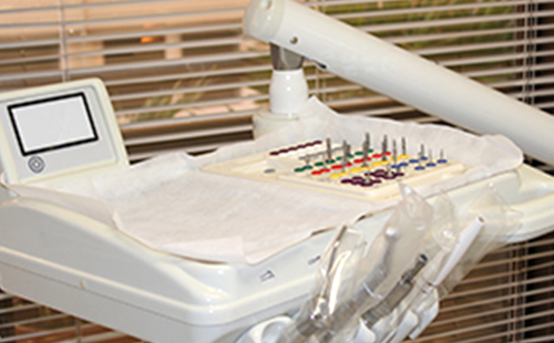 Foto 3 de Ideali Espaço Multi Odonto