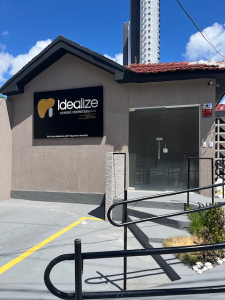 Foto 2 de Idealize Centro Odontológico