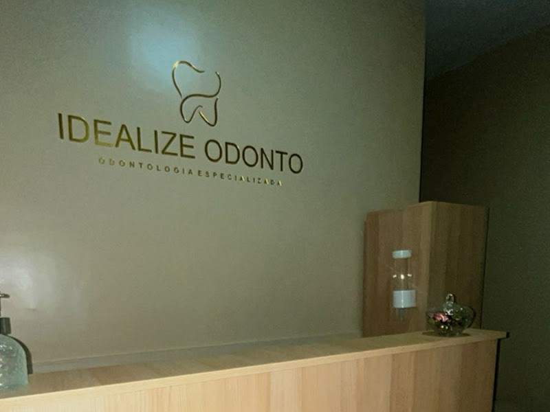 Foto de Idealize Odonto - Odontologia Especializada