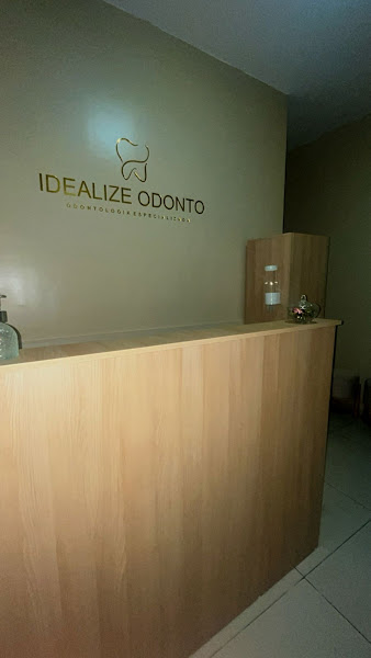 Foto 2 de Idealize Odonto - Odontologia Especializada
