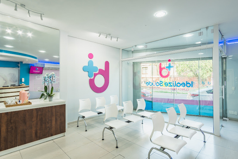 Foto 2 de Idealize Saúde