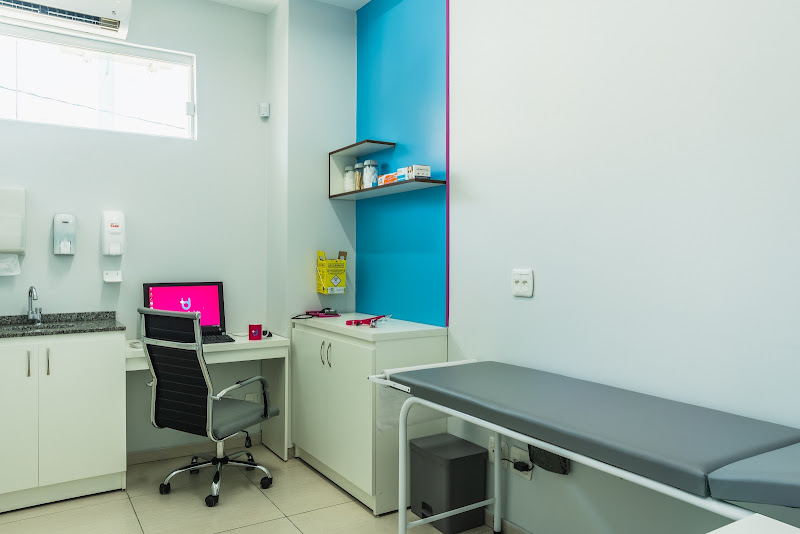 Foto 3 de Idealize Saúde