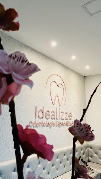 Foto 2 de Idealizze odontologia Especializada Manaus