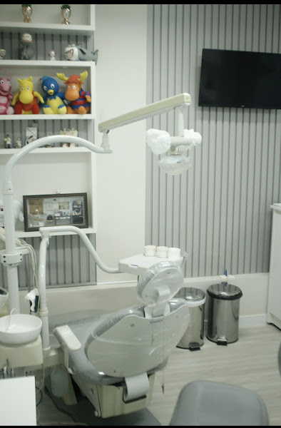 Foto 3 de Idealizze odontologia Especializada Manaus